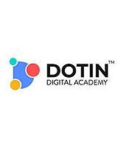 dotin logo dark